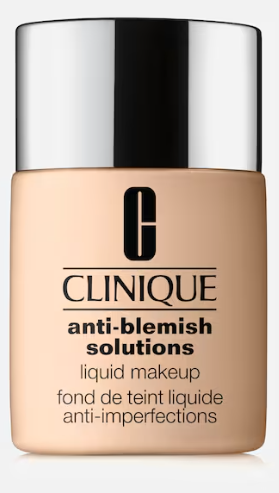 Clinique Anti Blemish Fond de Teint Reform No CN10