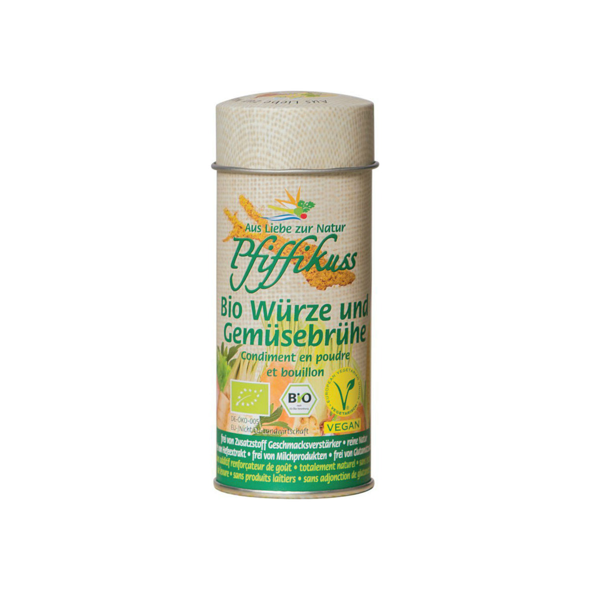 #Grösse_Dose 80 g