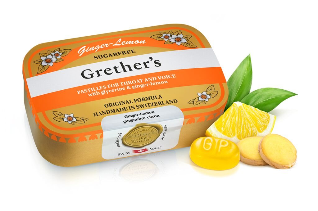 #Grösse_Dose 110 g