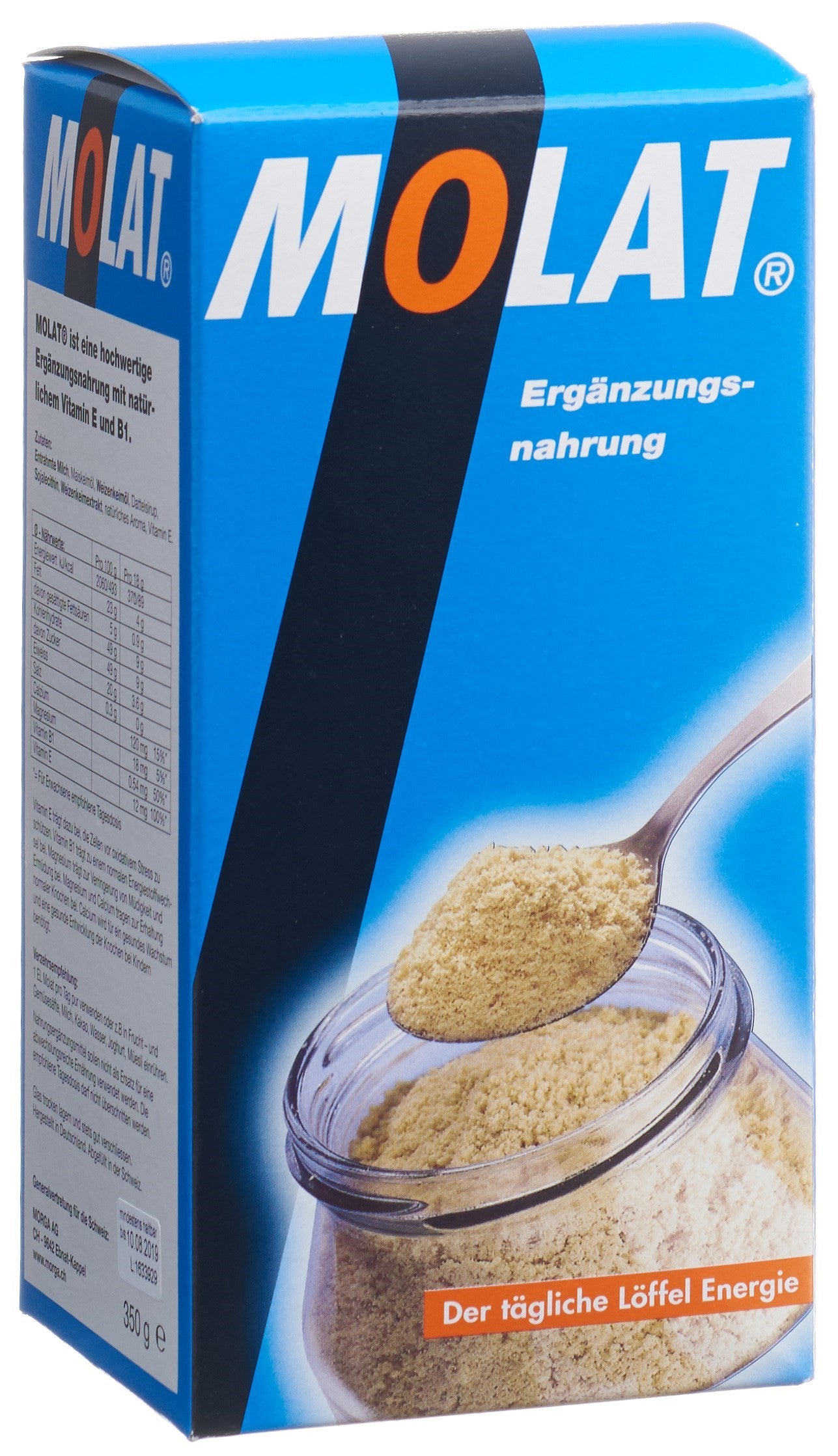 #Grösse_Glas 350 g