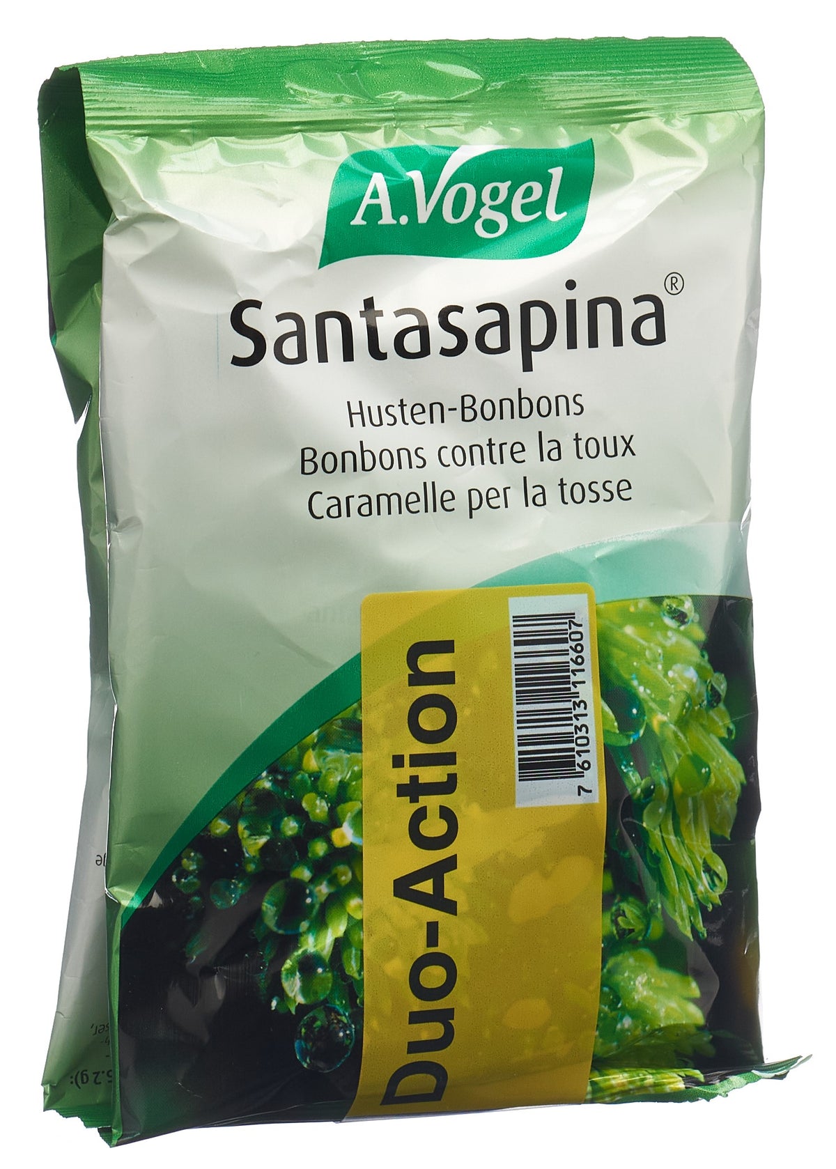 #Grösse_2 Beutel x 100 g