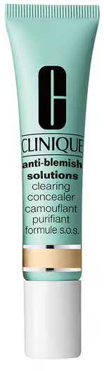CLINIQUE Anti-Blemish S. Concealer Shade 02