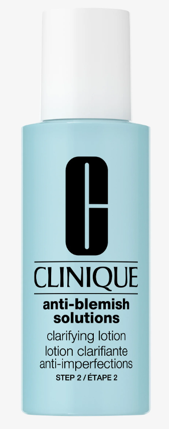 CLINIQUE Anti-Blemish S. Clarifying Lotion 200ml