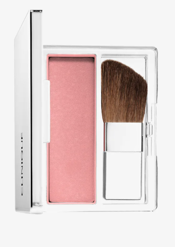 Clinique blushing powder blush 120 bashful blush