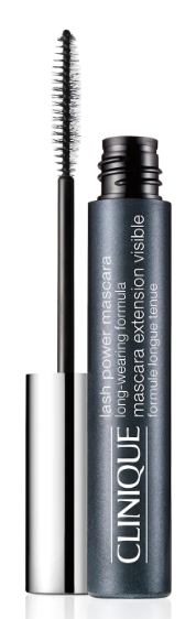 Clinique Lash Power Mascara 04 dark chocolate