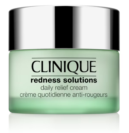 CLINIQUE Redness Solutions Daily relief cream 50ml