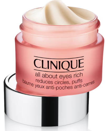 CLINIQUE All about Eyes RICH 15ml