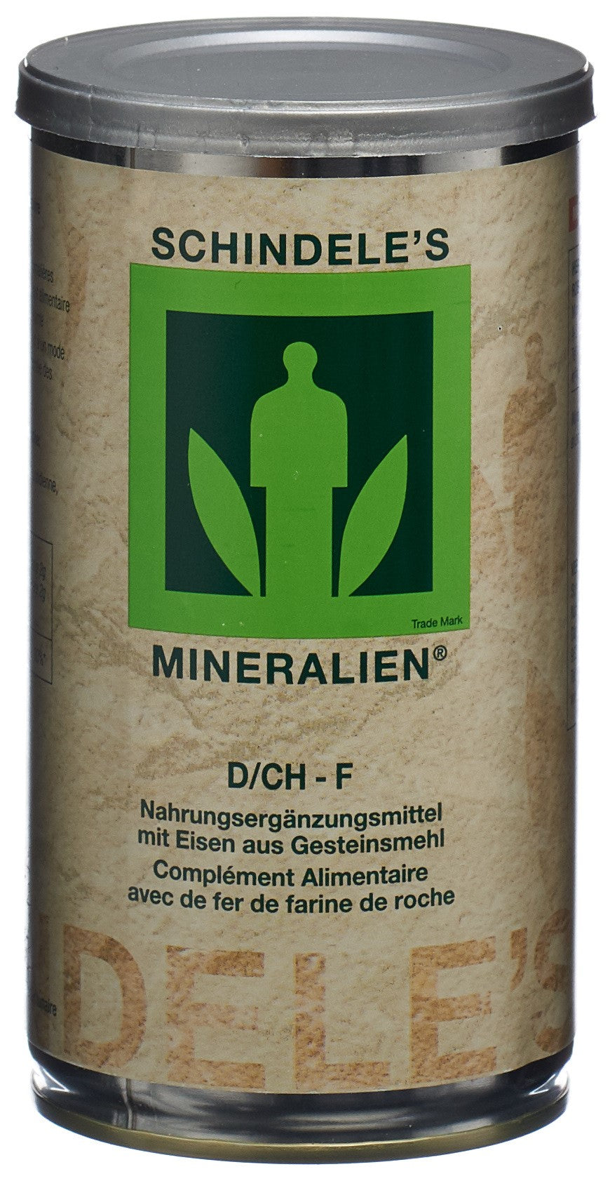 #Grösse_Dose 400 g