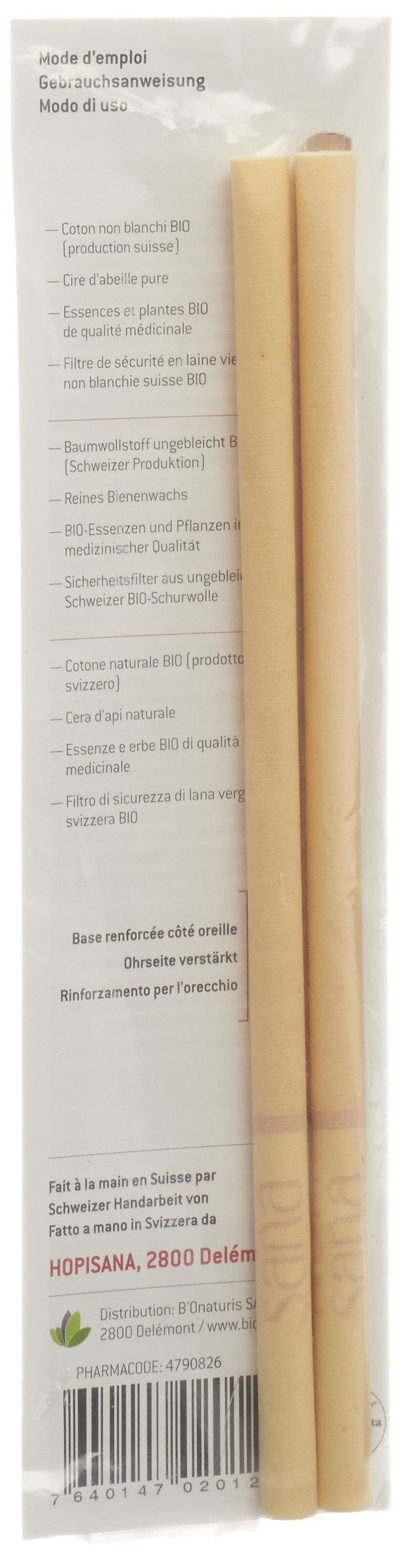 #Grösse_2 Stk