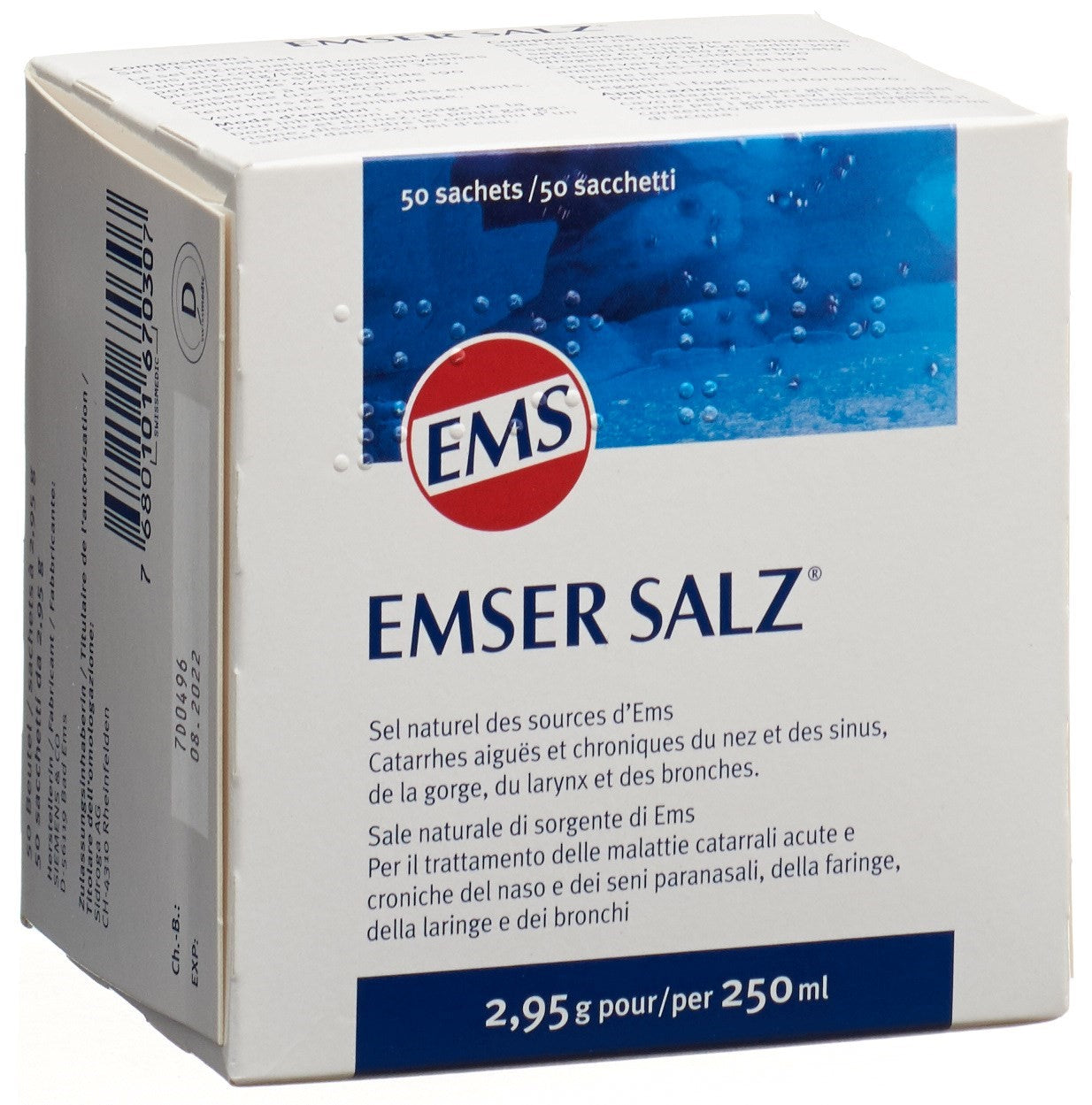 #Grösse_50 Beutel x 2.95 g