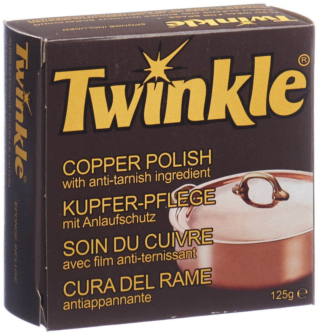#Grösse_Dose 125 g