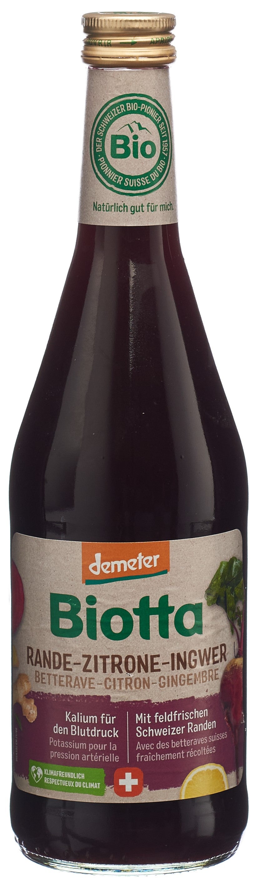 #Grösse_Flasche 5 dl