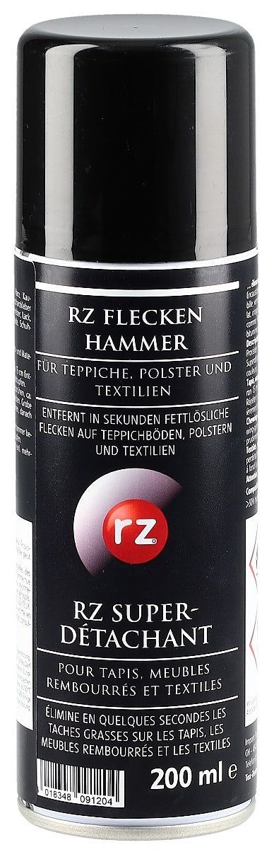 #Grösse_Aerosol Spray 200 ml