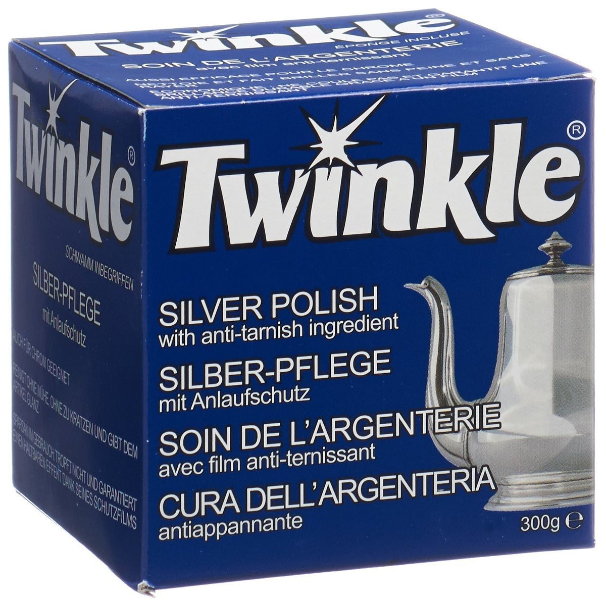 #Grösse_Dose 300 g