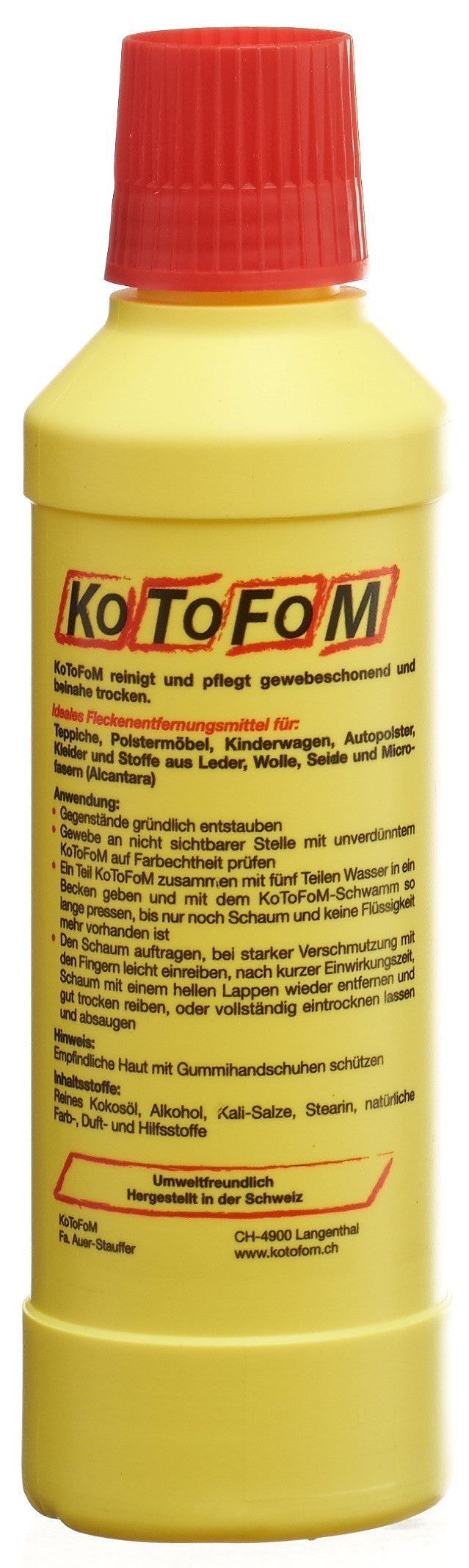 #Grösse_Flasche 250 ml
