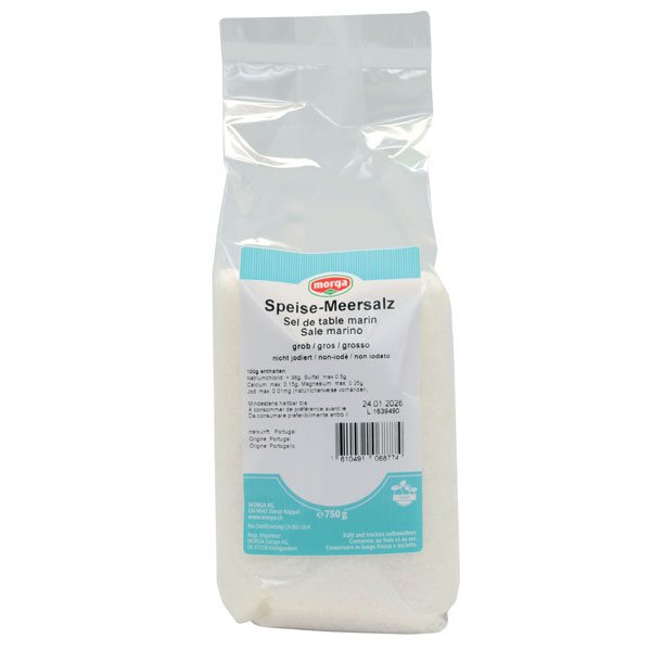 #Grösse_Beutel 750 g