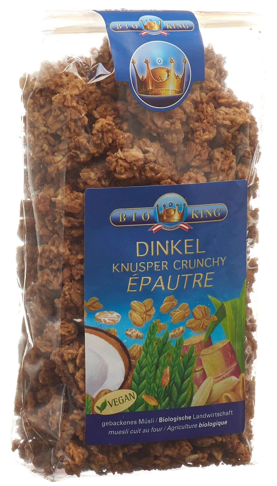 #Grösse_Beutel 375 g