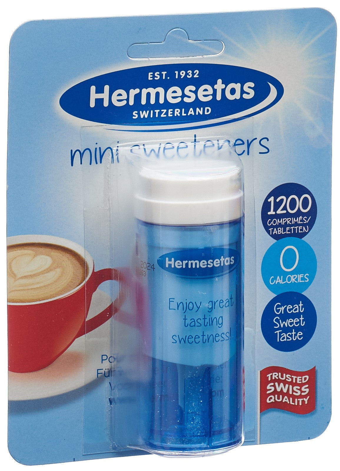 #Grösse_Dispenser 1200 Stk