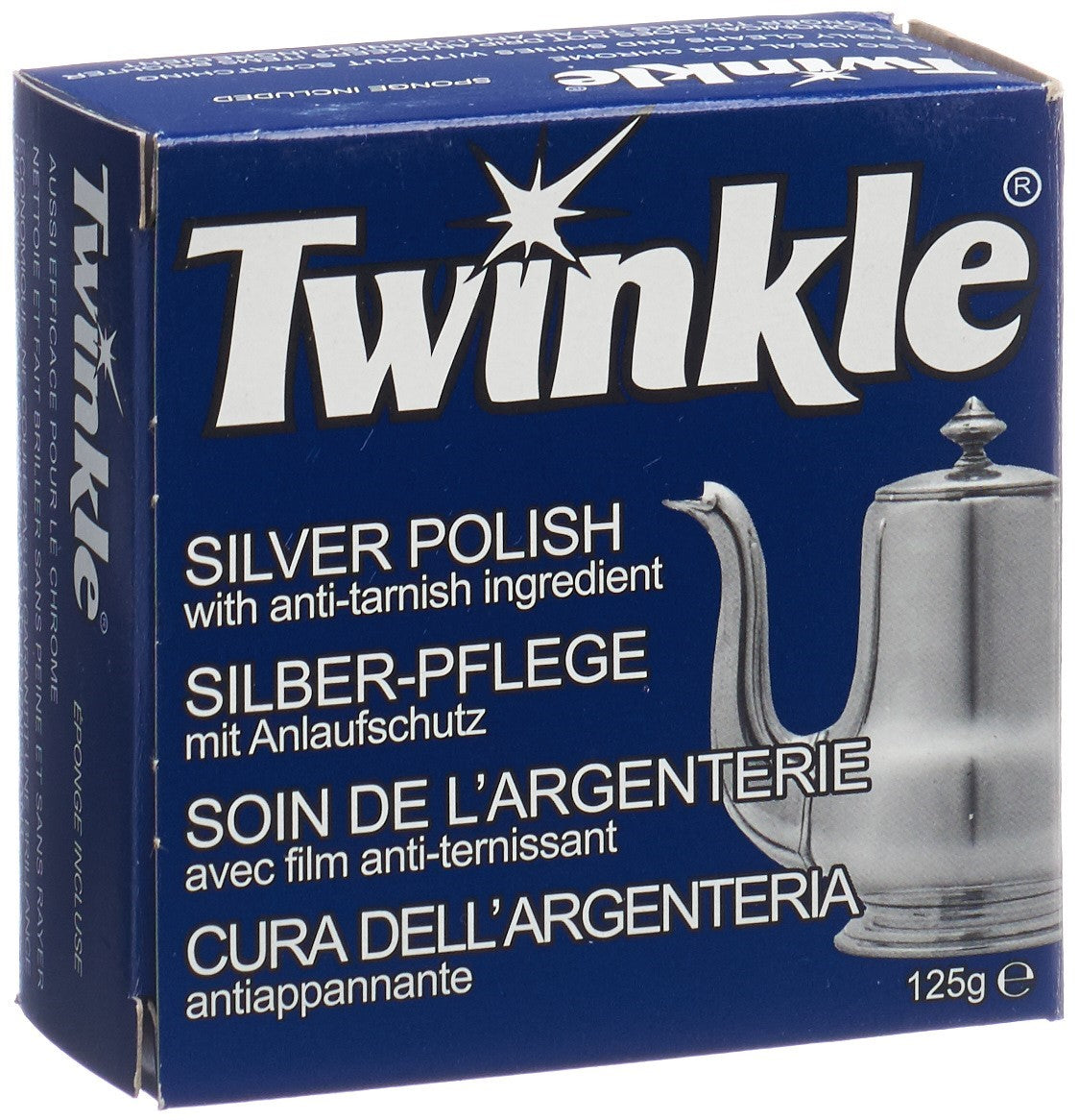 #Grösse_Dose 125 g