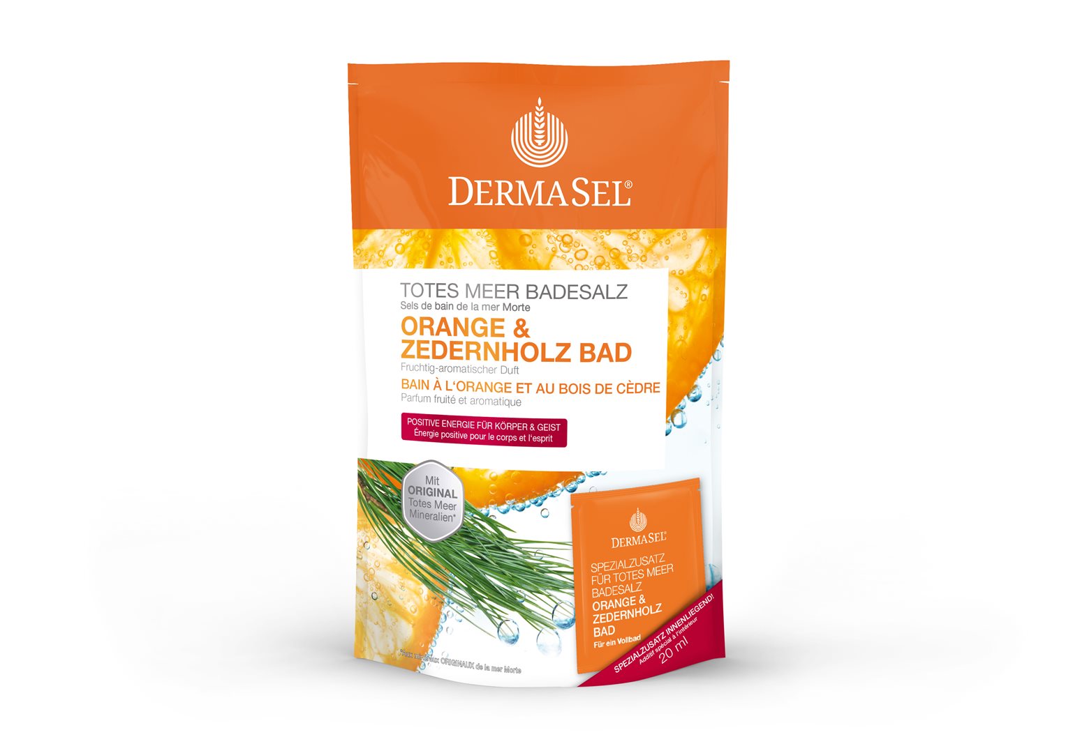 #Grösse_Beutel 400 g
