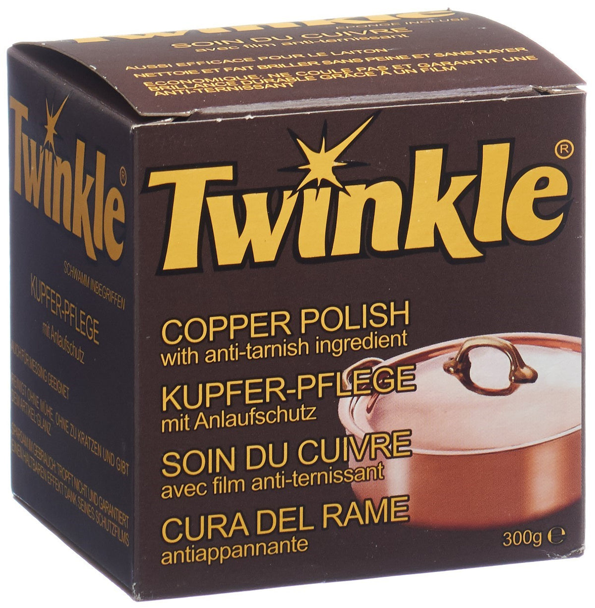 #Grösse_Dose 300 g