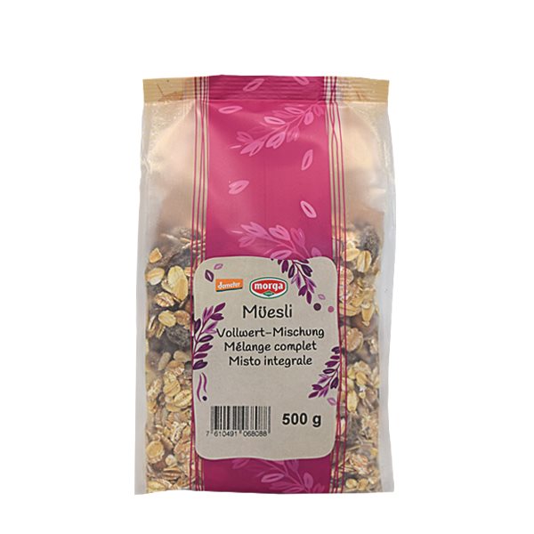 #Grösse_Beutel 500 g