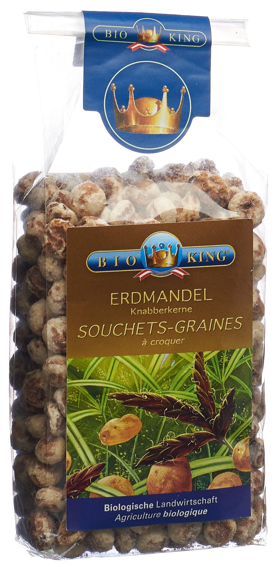 #Grösse_Beutel 250 g