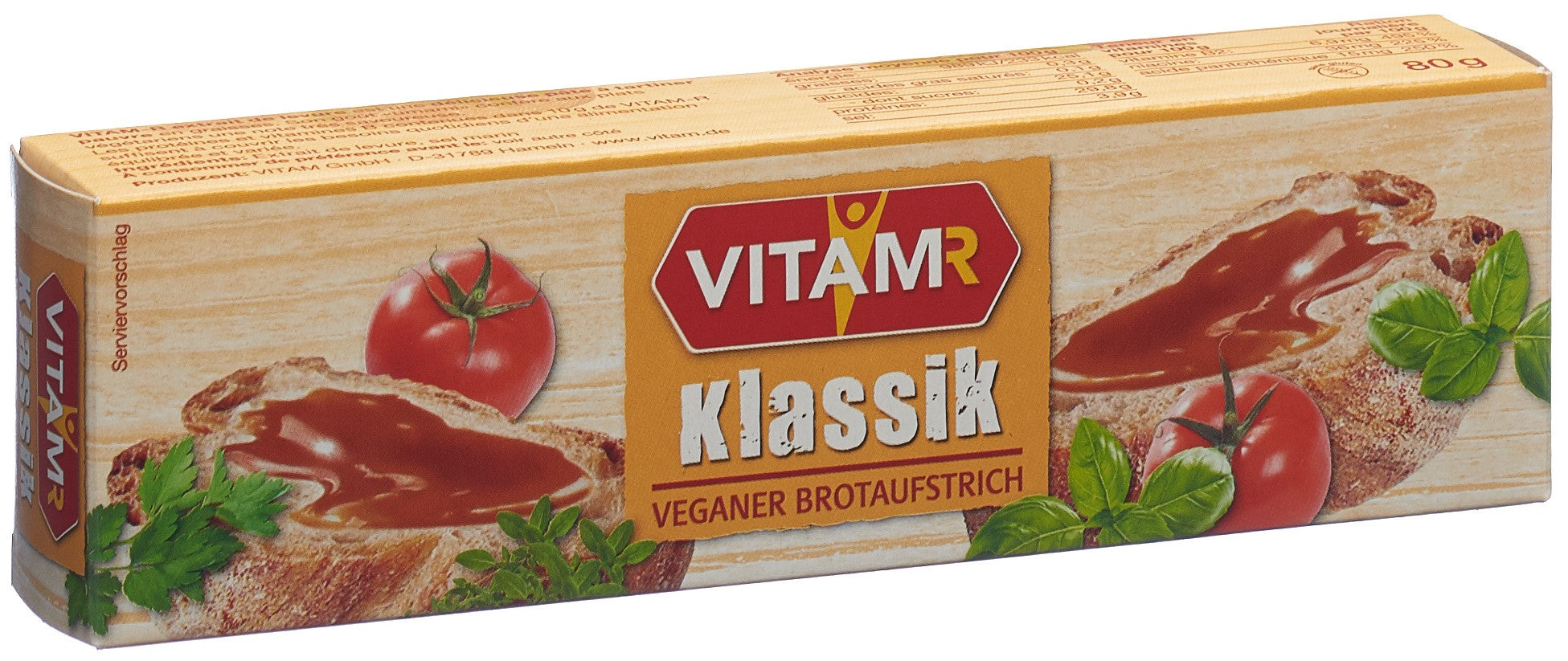 #Grösse_Tube 80 g