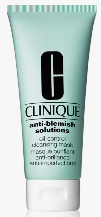 CLINIQUE Anti-Blemish S. Cleansing Mask 100ml