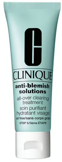 CLINIQUE Anti-Blemish S. Clearing Moisturizer 50ml