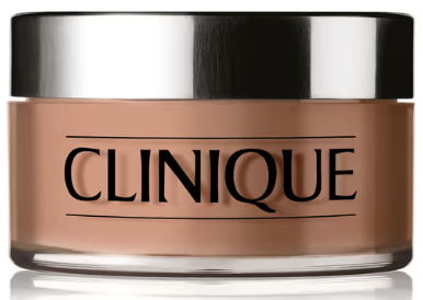 Clinique Blended Face Powder Transparent No 5