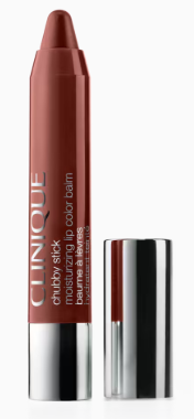 CLINIQUE CHUBBY Stick fuller fig