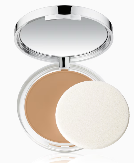 CLINIQUE Almost Powder Makeup SPF15 06 deep