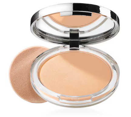 Clinique Stay-Matte Sheer Pressed Powder 101 invis