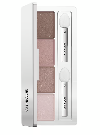 CLINIQUE All About Shadows Quad No 06