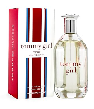 HILFIGER Tommy Girl EDT Spr 30 ml