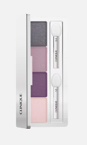 CLINIQUE All About Shadows Quad No 10
